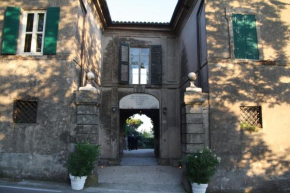 Villa Malacari Offagna